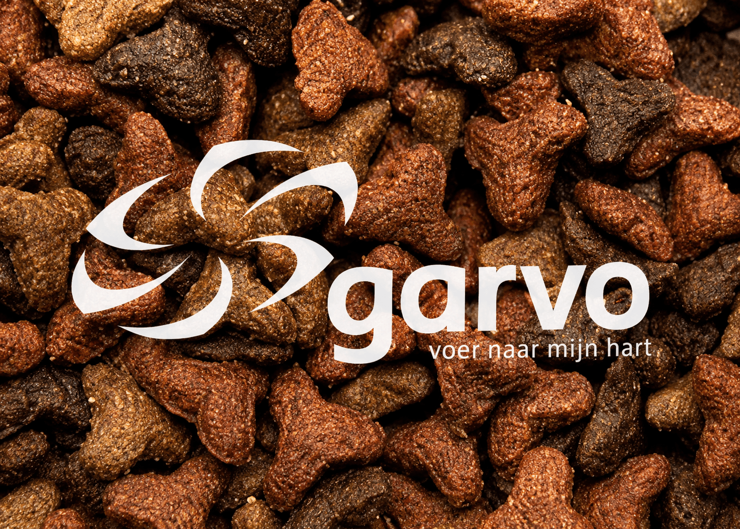 Garvo Cat Mix | 5091