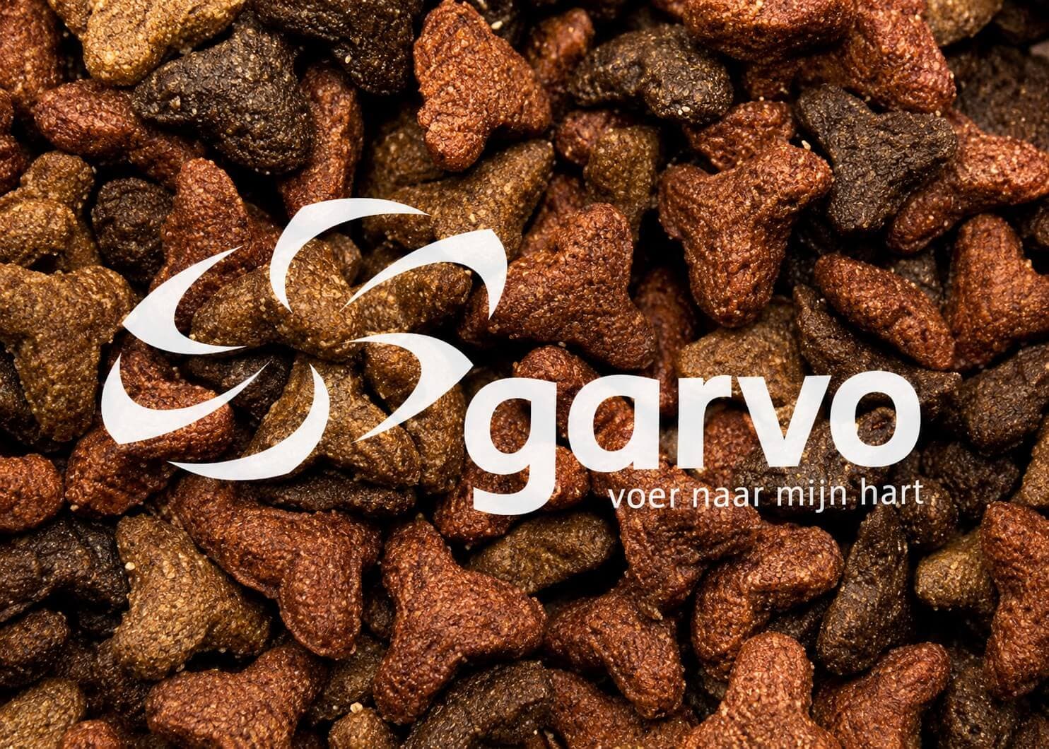 Garvo Mix Chat