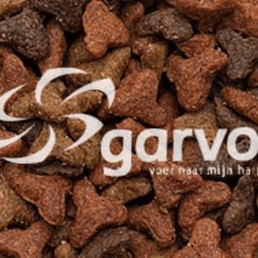 Garvo Catmix