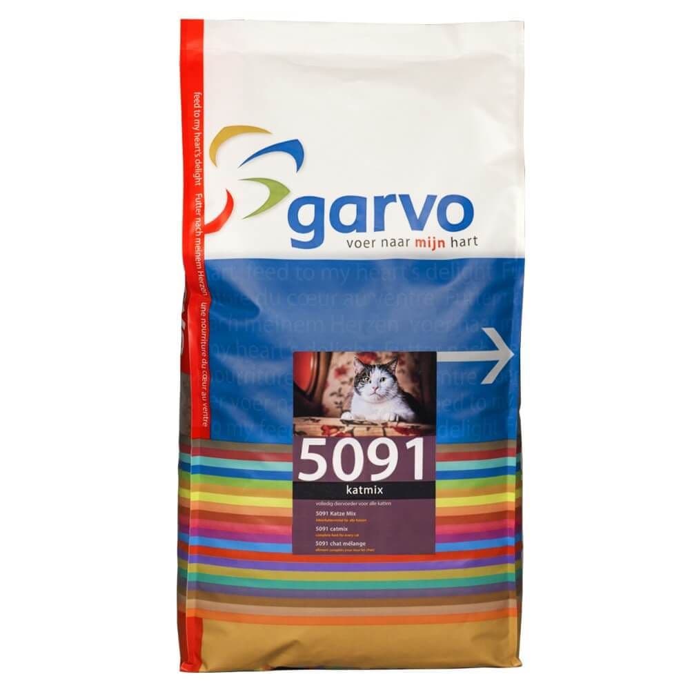 Garvo Mix Chat