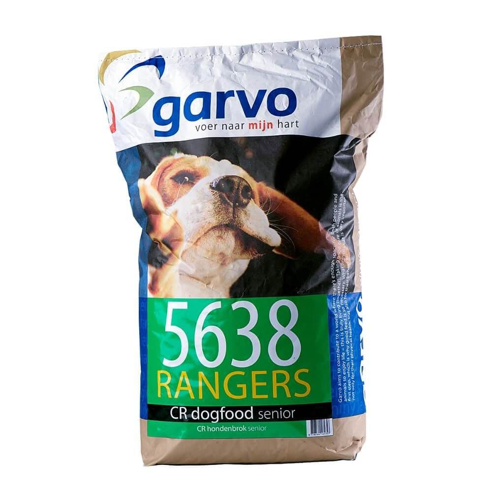 Rangers CR Croquette Chien Senior