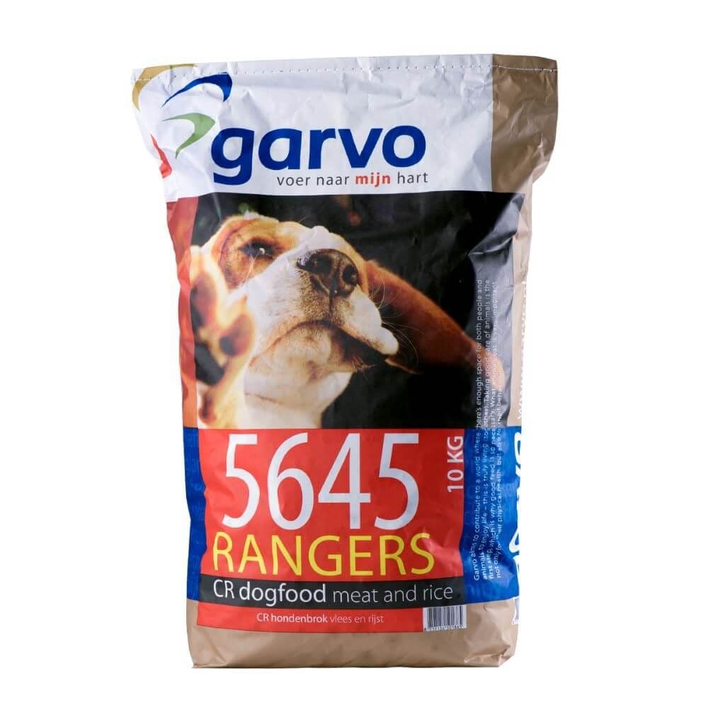 Rangers CR Croquette Chien Viande & Riz