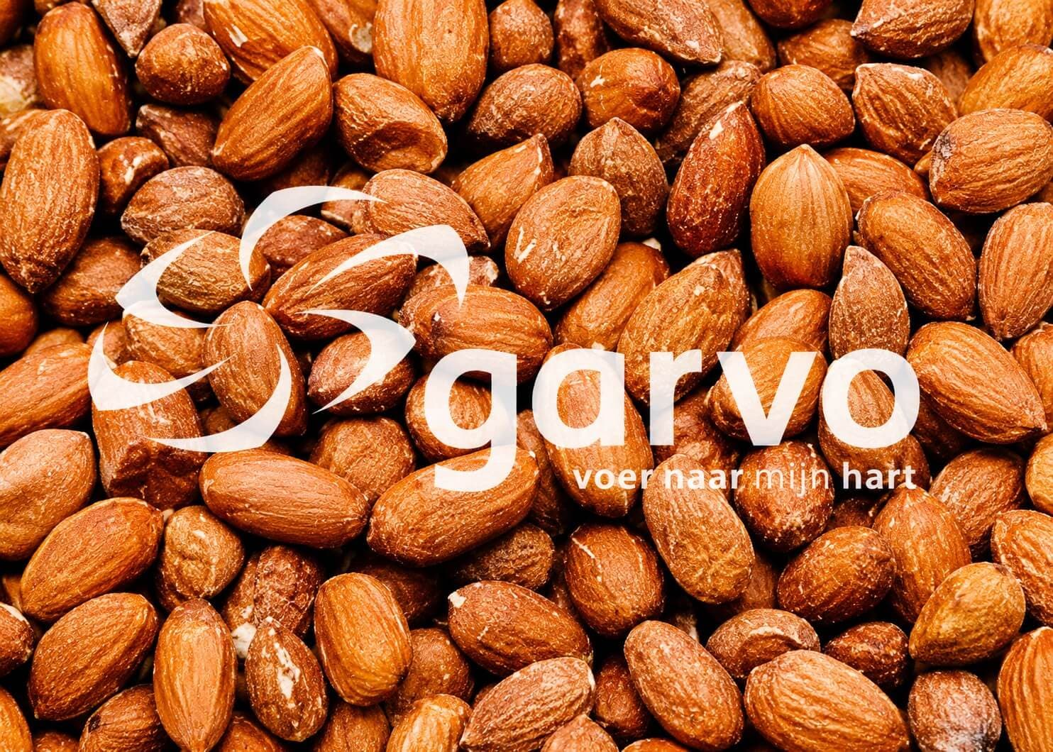 Groundnuts Peeled (Redskin)