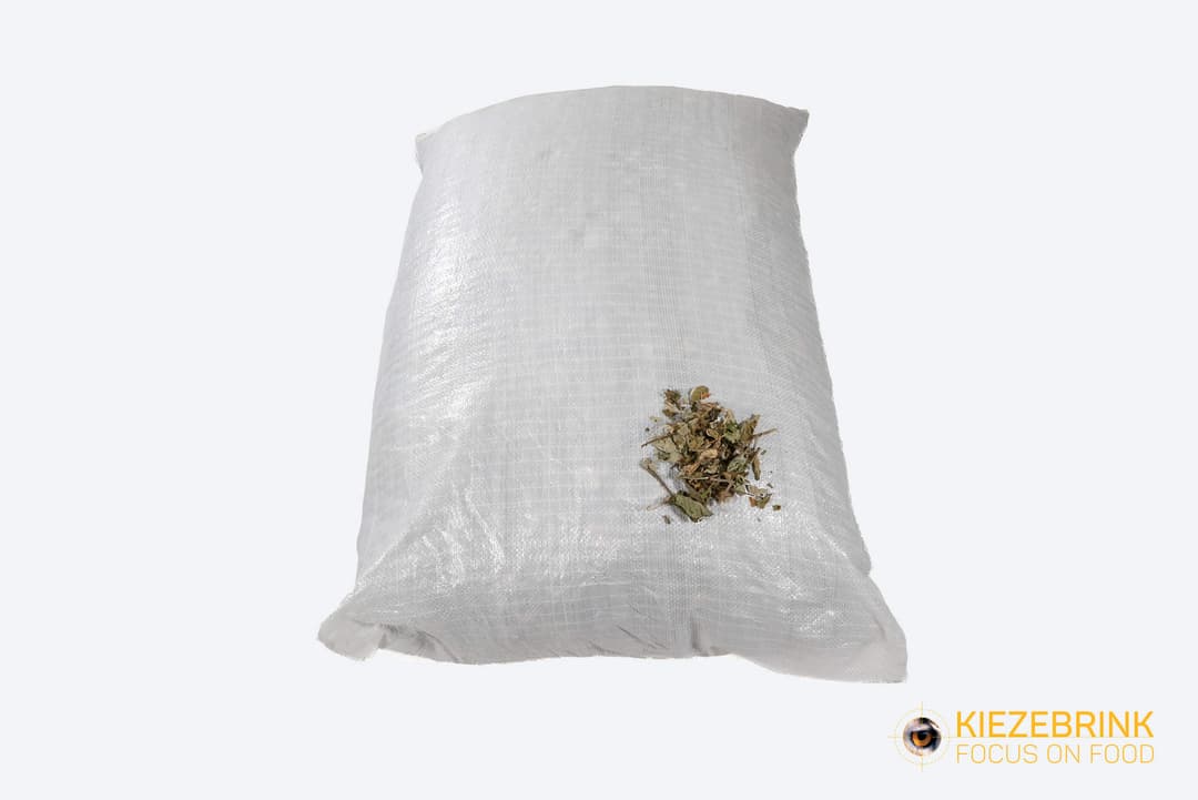 Raspberry Leaves - 10-20 kg bag