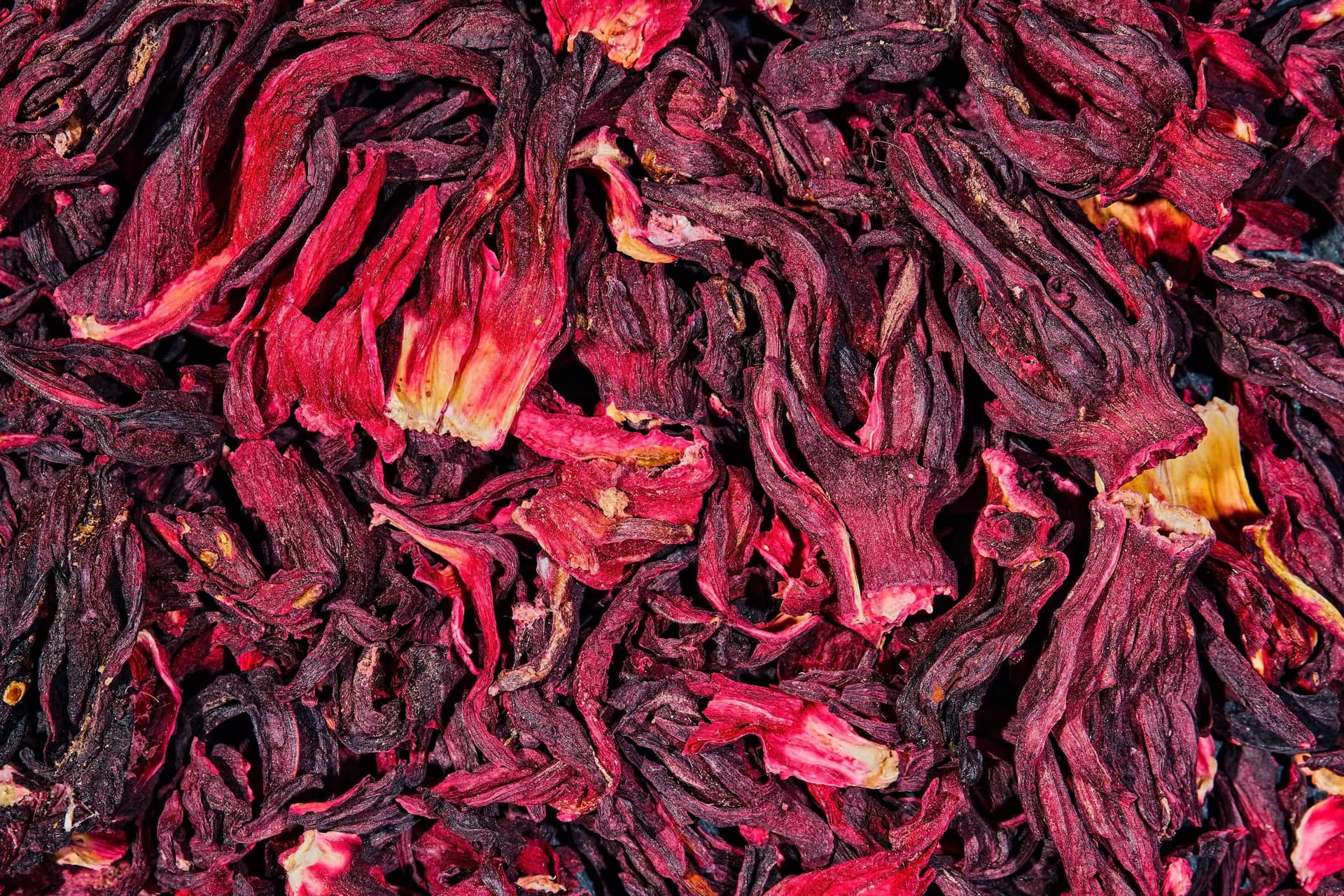 Hibiscus - 25 kg sac