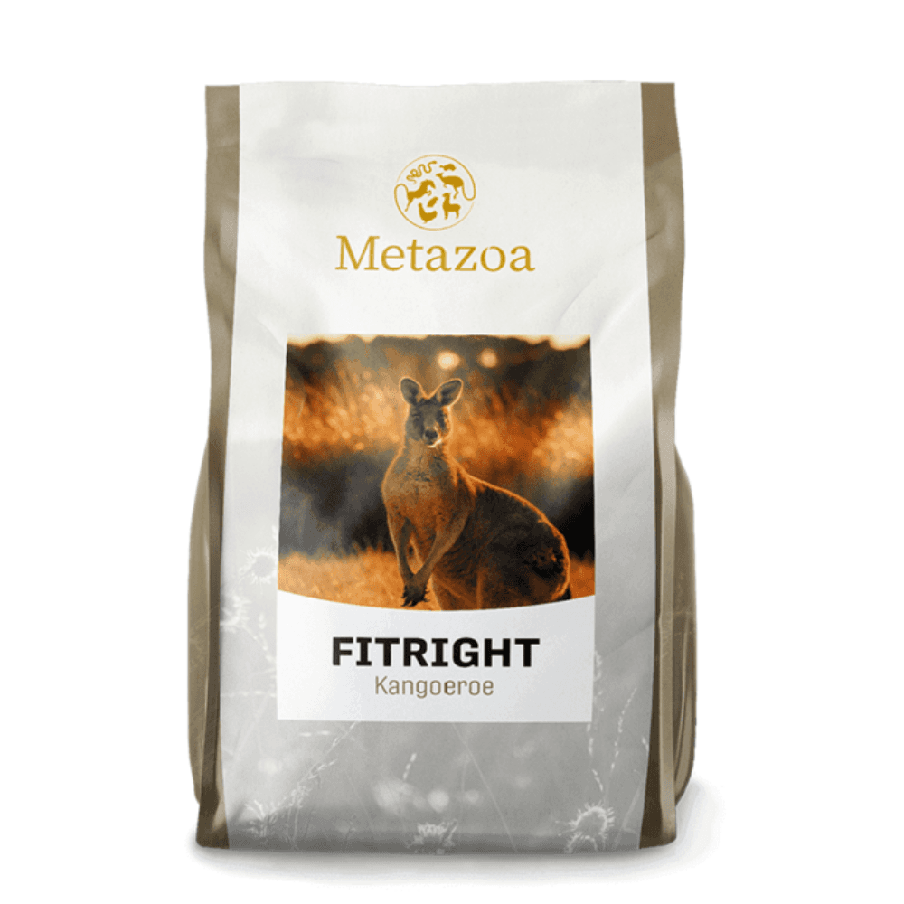 Metazoa Kangaroo Pellet