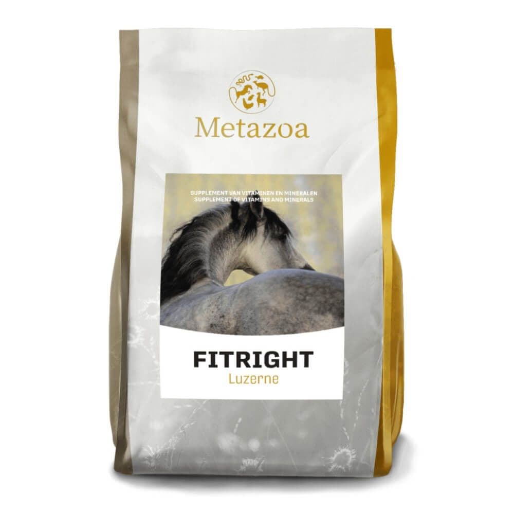 Metazoa Minvitall 4 mm (B.Fit Luzerne)