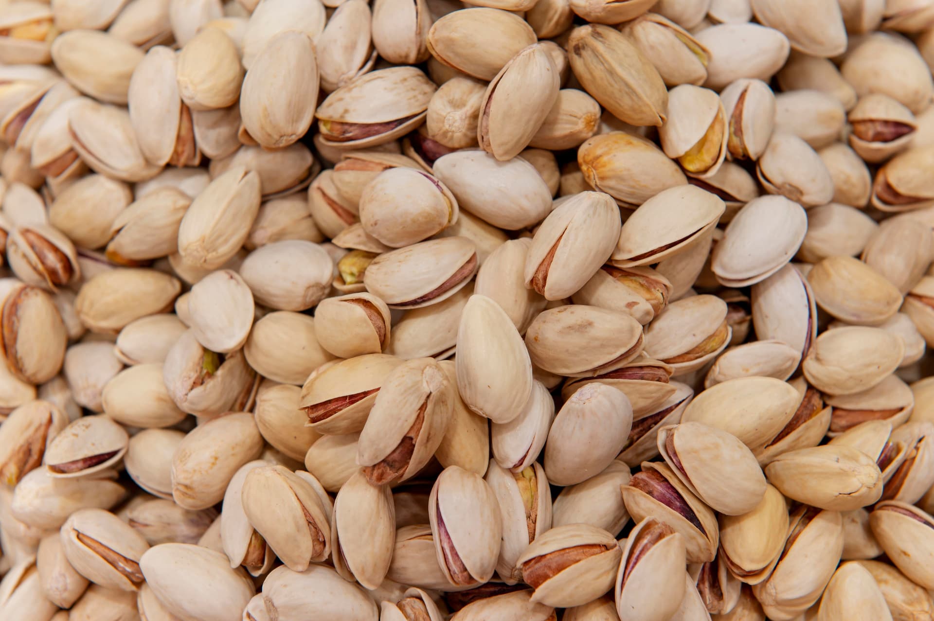 Pistaches in shell - 12,5 kg