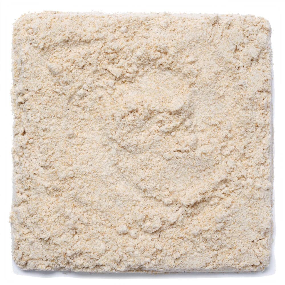 Hand feeding formula