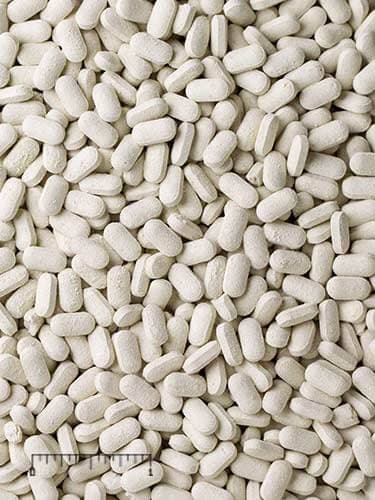 Shark & Ray Supplement (0.2 g tablets)