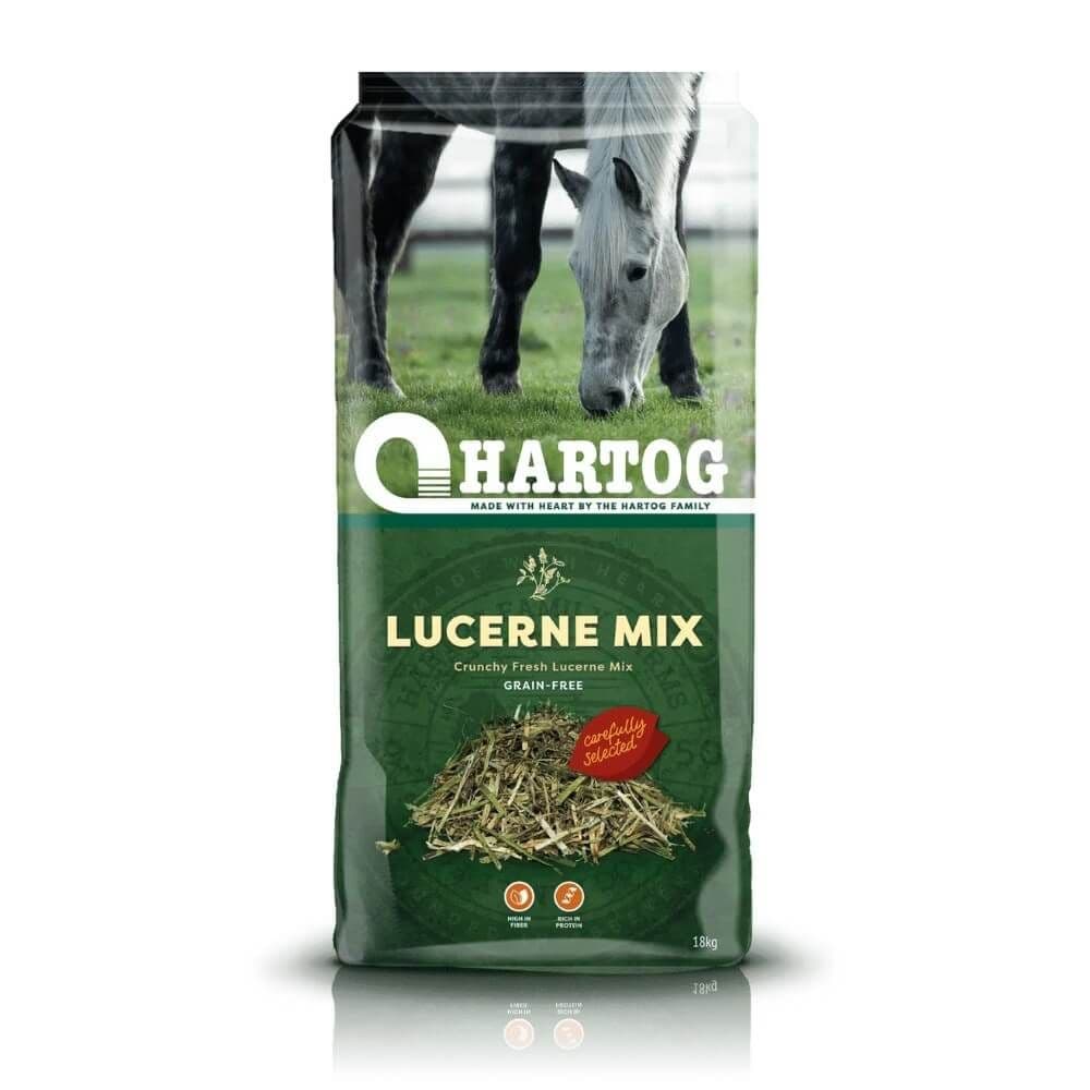 Hartog Mélange de Luzerne