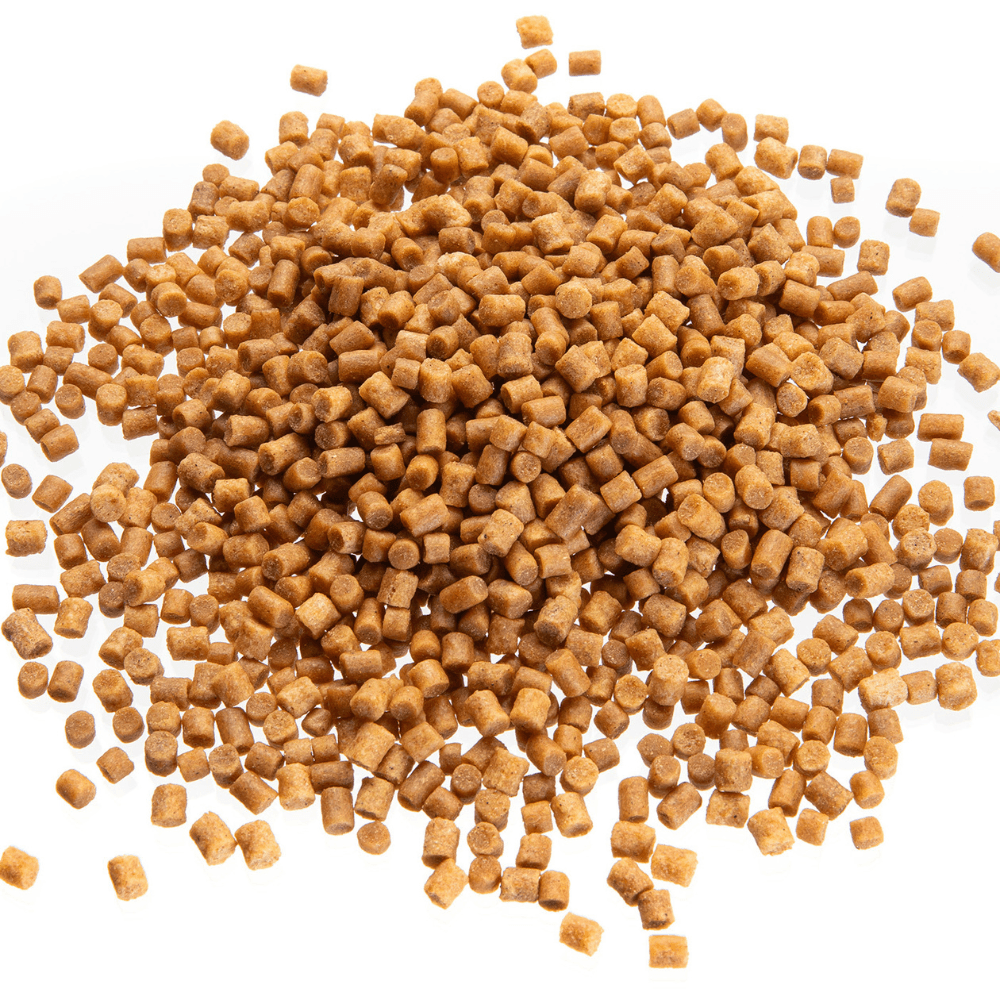 Cichlide Pellets Zinkend (4,5 mm)