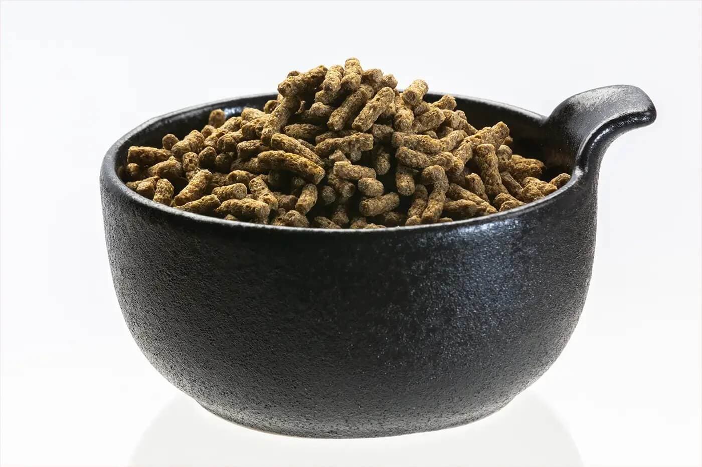 Schildpaddensticks bruin