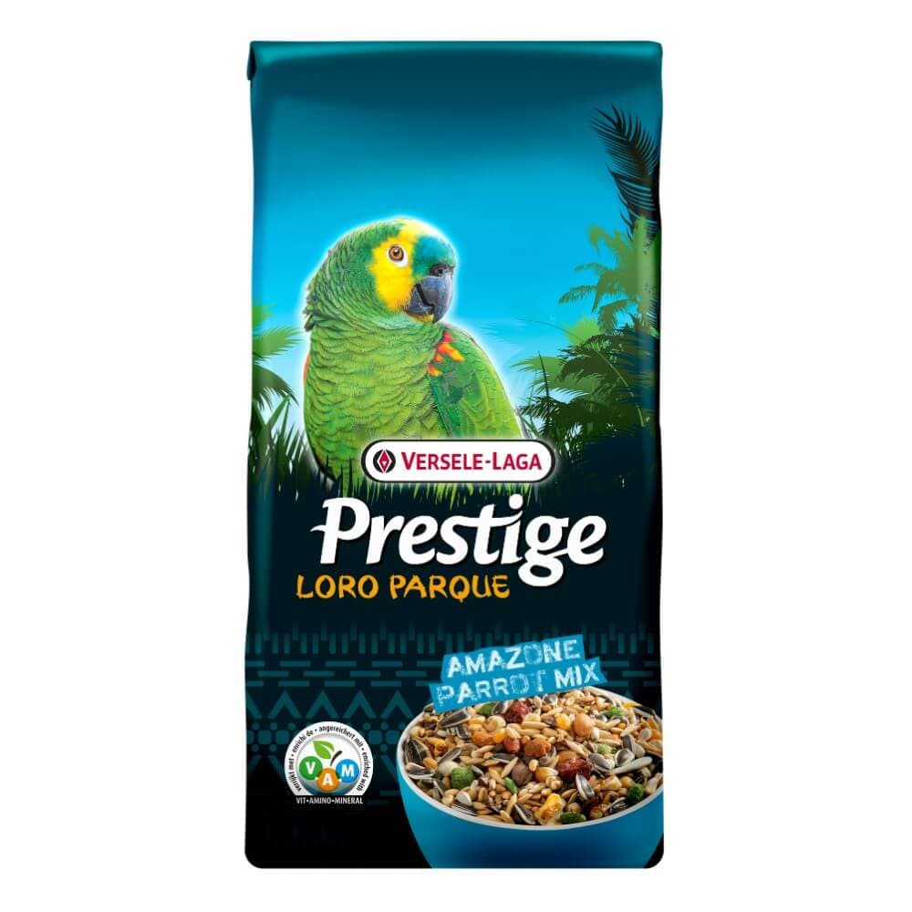 Amazone Parrot Mix
