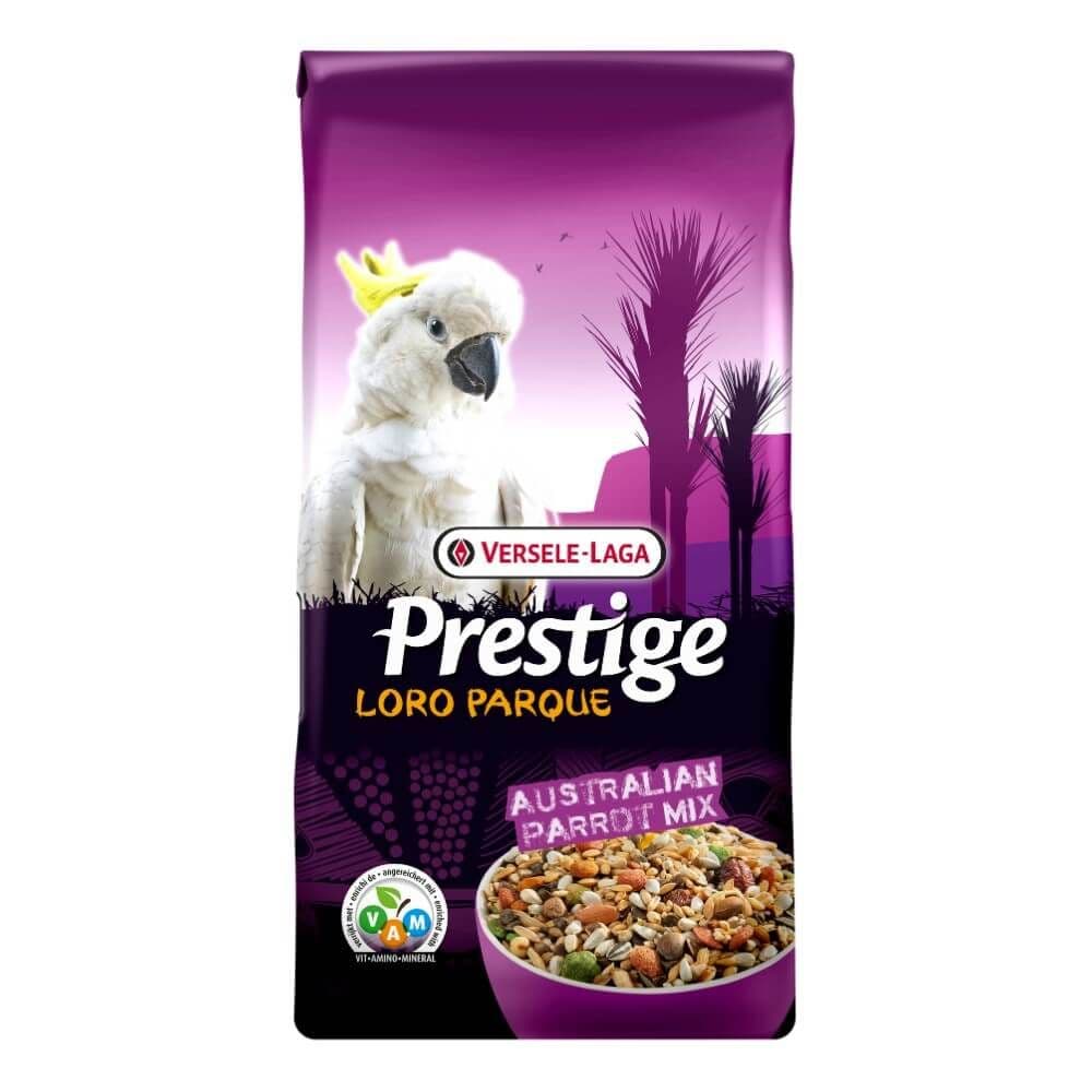 Mélange de Perroquets Australien