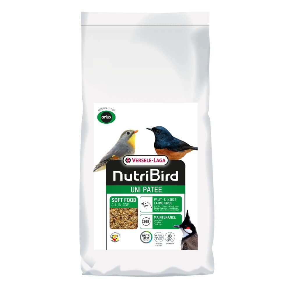 Uni Pate - Universal Food
