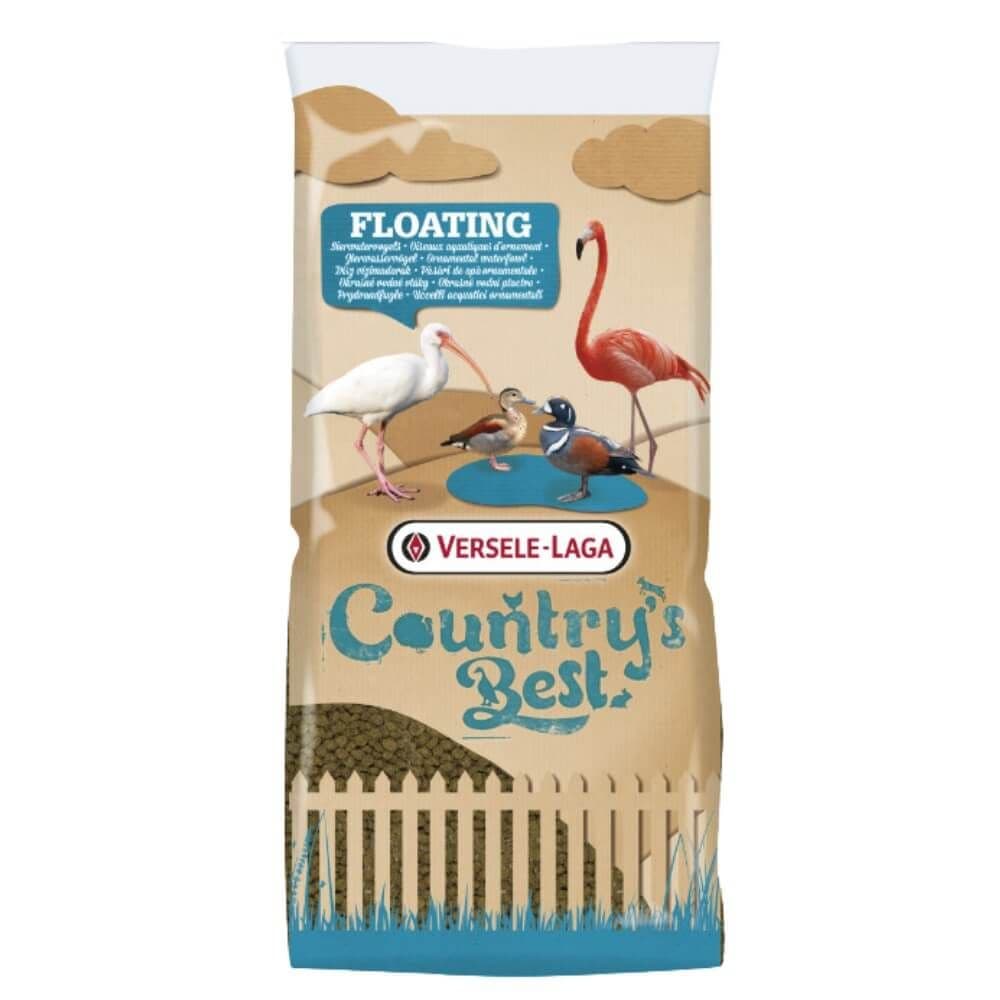Canard de Mer Flottant