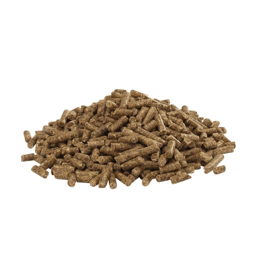 Austru 3 Pellet