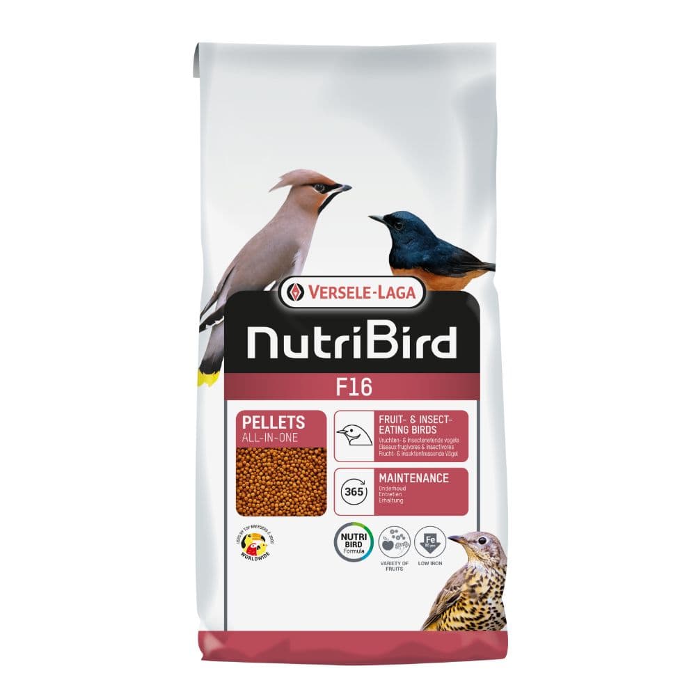 Versele Nutribird